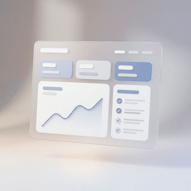 VSF Integrations Dashboard